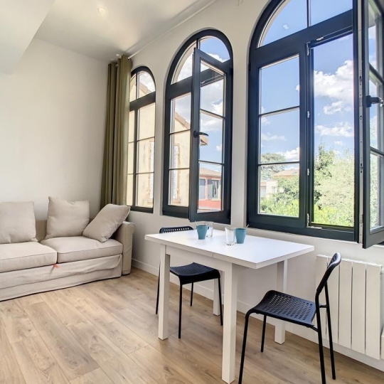 Annonces CRAPONNE : Apartment | LA MULATIERE (69350) | 20.10m2 | 760 € 