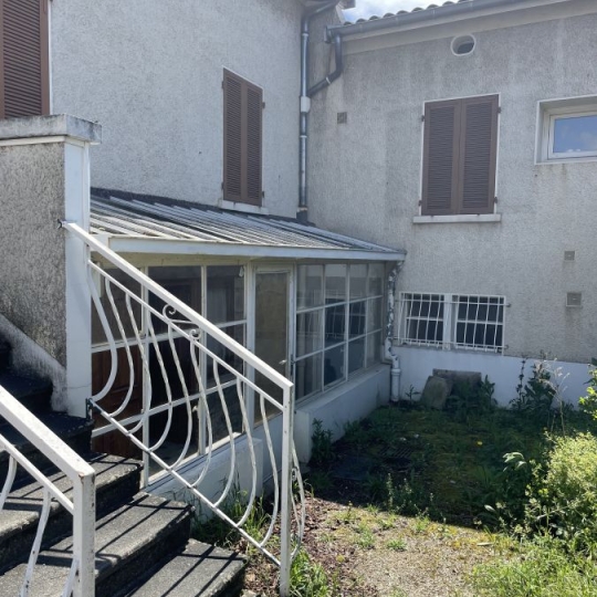  Annonces CRAPONNE : Appartement | MORNANT (69440) | 50 m2 | 140 000 € 