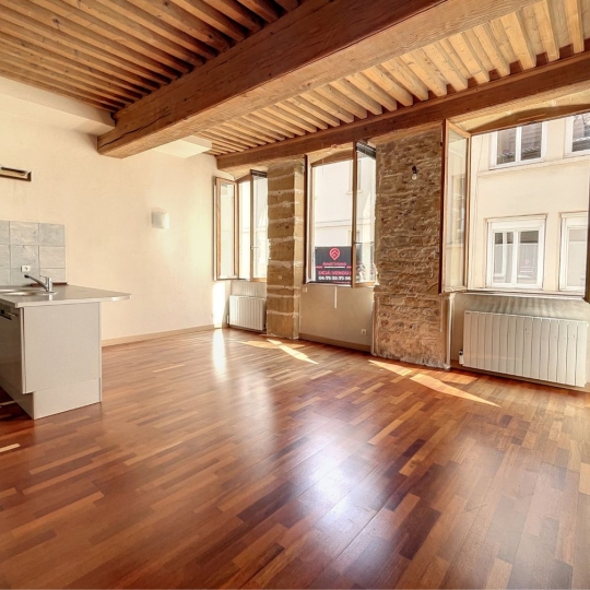  Annonces CRAPONNE : Appartement | LYON (69002) | 69 m2 | 1 157 € 