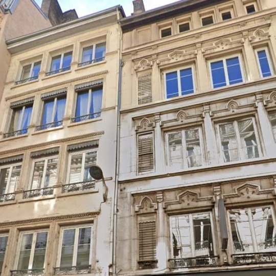  Annonces CRAPONNE : Apartment | LYON (69002) | 69 m2 | 1 157 € 