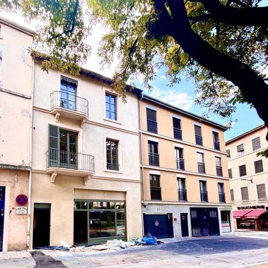 Annonces CRAPONNE : Appartement | LYON (69005) | 37.00m2 | 249 000 € 