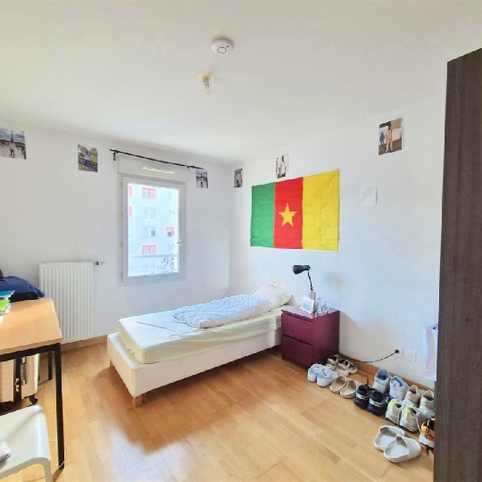  Annonces CRAPONNE : Appartement | PIERRE-BENITE (69310) | 55 m2 | 194 000 € 