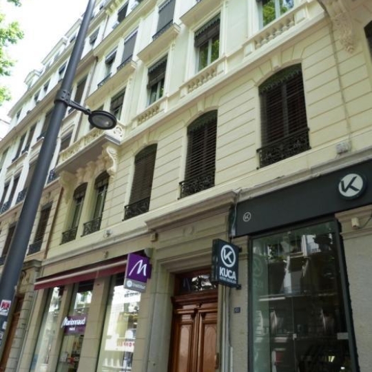  Annonces CRAPONNE : Apartment | LYON (69003) | 71 m2 | 1 324 € 