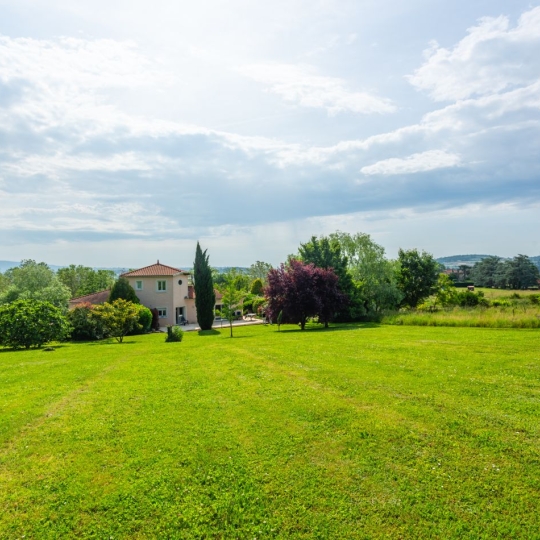  Annonces CRAPONNE : Maison / Villa | FLEURIEUX-SUR-L'ARBRESLE (69210) | 134 m2 | 795 000 € 