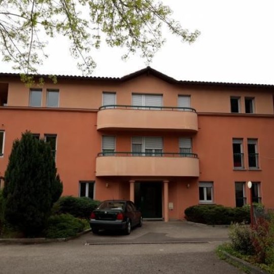  Annonces CRAPONNE : Appartement | SAIN-BEL (69210) | 54 m2 | 610 € 