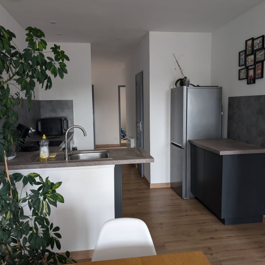  Annonces CRAPONNE : Apartment | L'ARBRESLE (69210) | 49 m2 | 610 € 