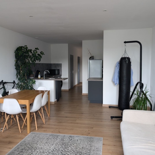  Annonces CRAPONNE : Apartment | L'ARBRESLE (69210) | 49 m2 | 610 € 