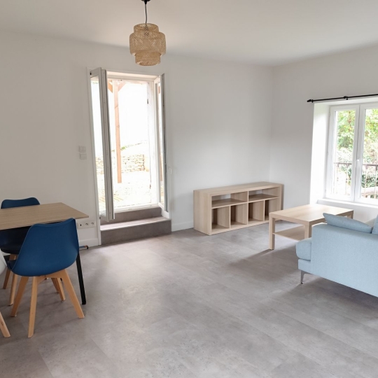  Annonces CRAPONNE : Appartement | L'ARBRESLE (69210) | 42 m2 | 710 € 