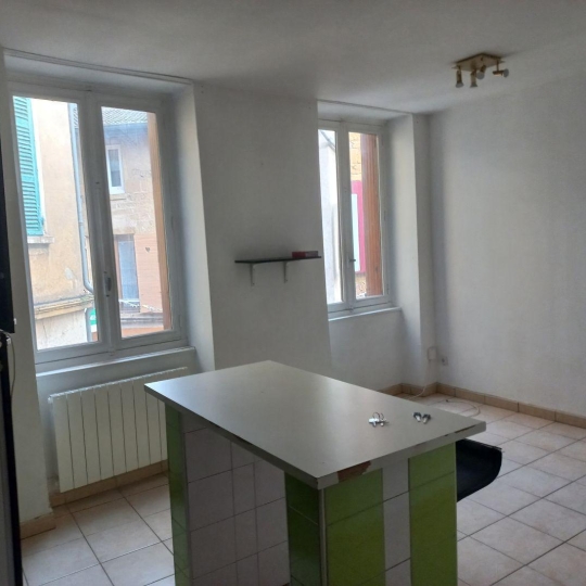  Annonces CRAPONNE : Appartement | L'ARBRESLE (69210) | 31 m2 | 73 000 € 