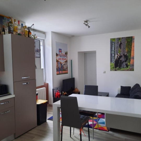 Annonces CRAPONNE : Appartement | L'ARBRESLE (69210) | 34.00m2 | 99 000 € 