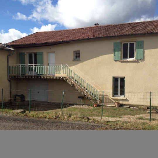  Annonces CRAPONNE : House | SAINT-PIERRE-LA-PALUD (69210) | 105 m2 | 295 000 € 