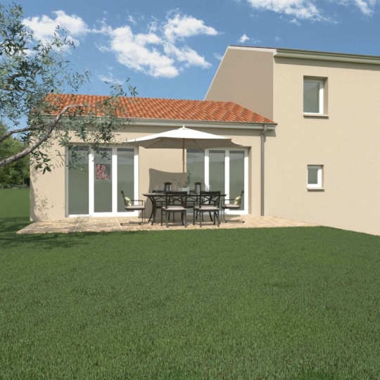  Annonces CRAPONNE : House | COURZIEU (69690) | 100 m2 | 269 600 € 