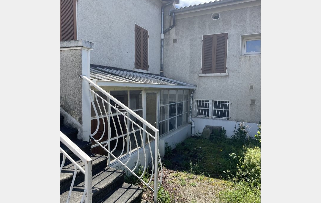 Annonces CRAPONNE : Appartement | MORNANT (69440) | 50 m2 | 140 000 € 