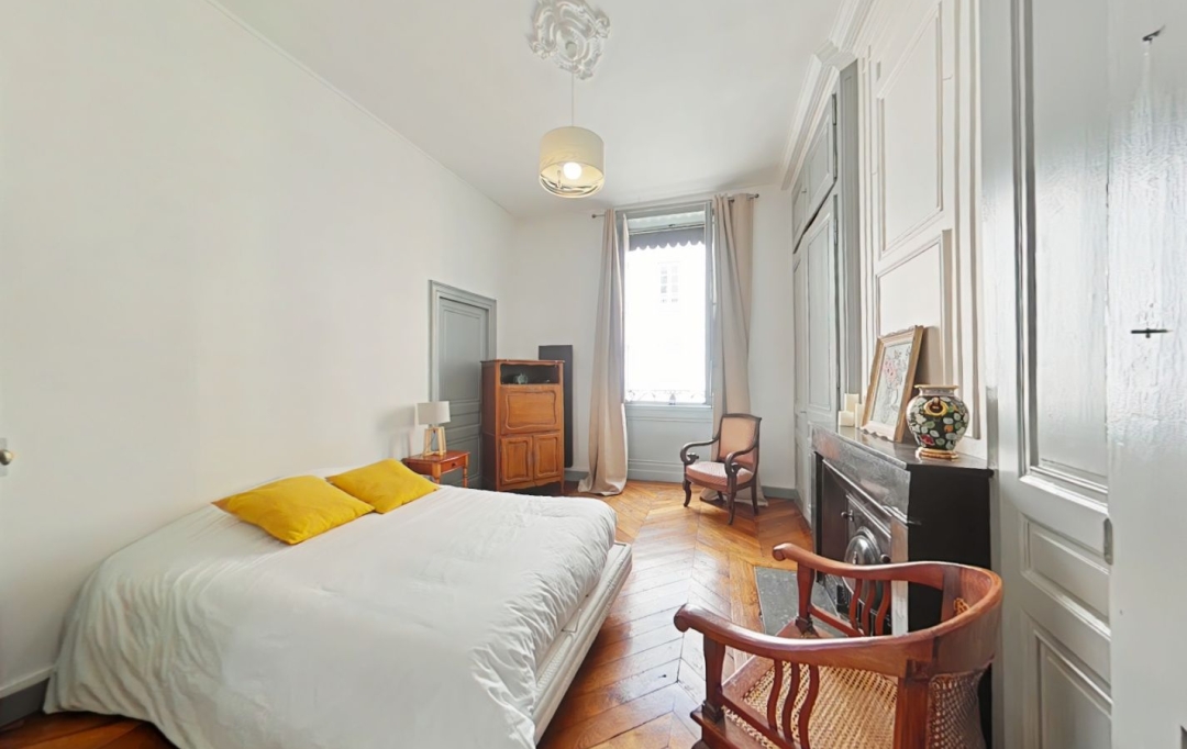 Annonces CRAPONNE : Appartement | LYON (69002) | 85 m2 | 1 515 € 