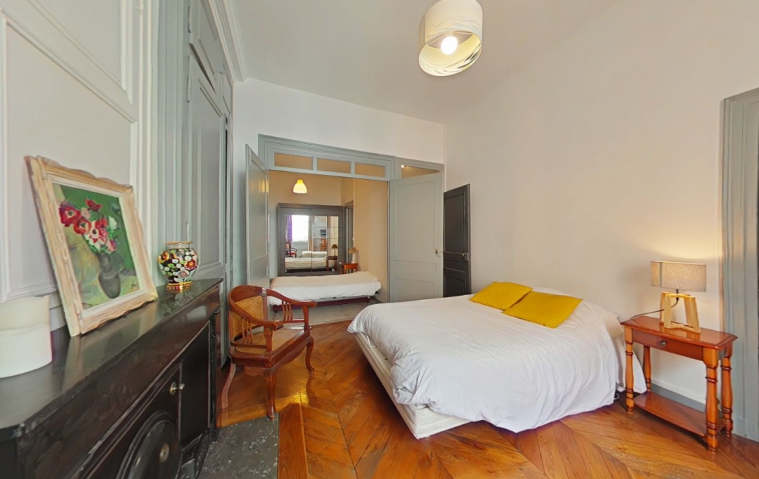 Annonces CRAPONNE : Apartment | LYON (69002) | 85 m2 | 1 515 € 