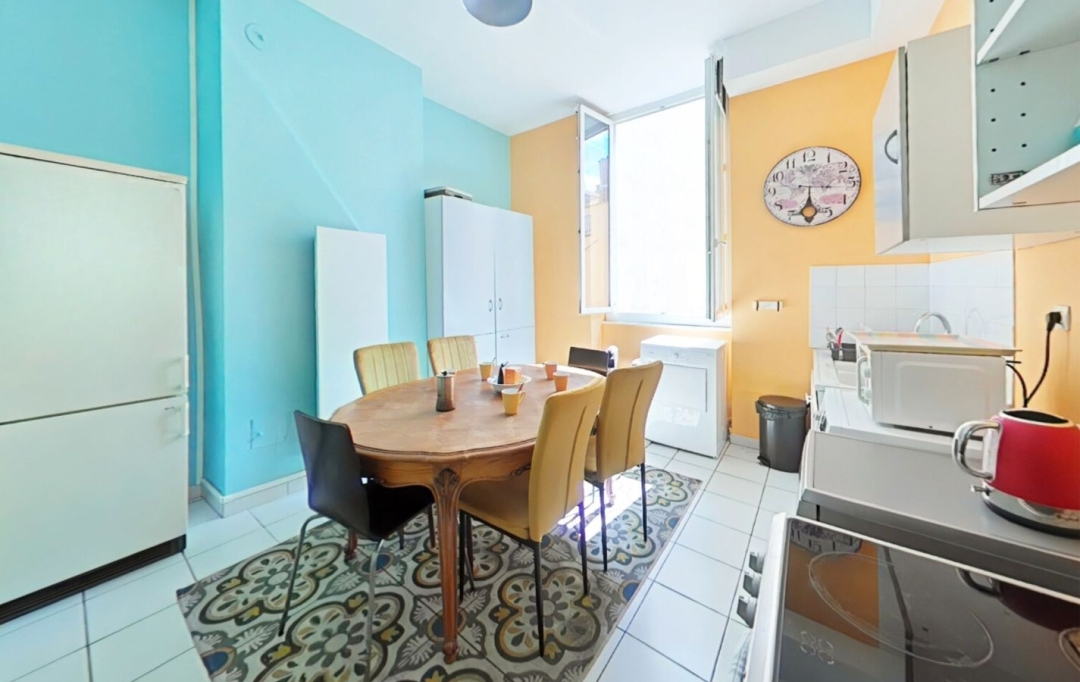 Annonces CRAPONNE : Appartement | LYON (69002) | 85 m2 | 1 515 € 