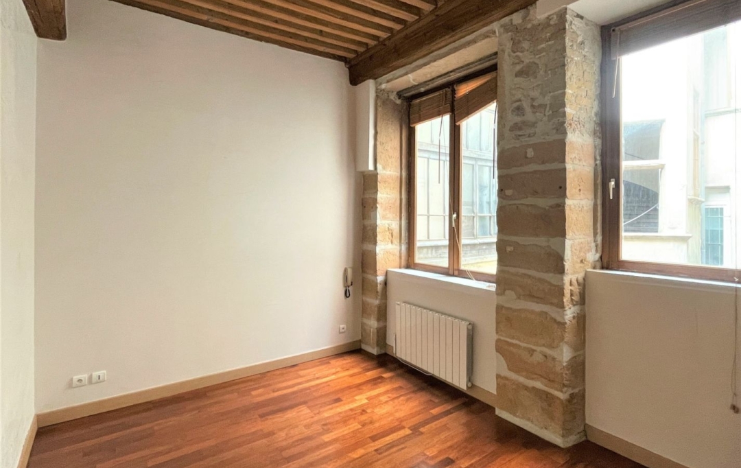 Annonces CRAPONNE : Apartment | LYON (69002) | 69 m2 | 1 157 € 