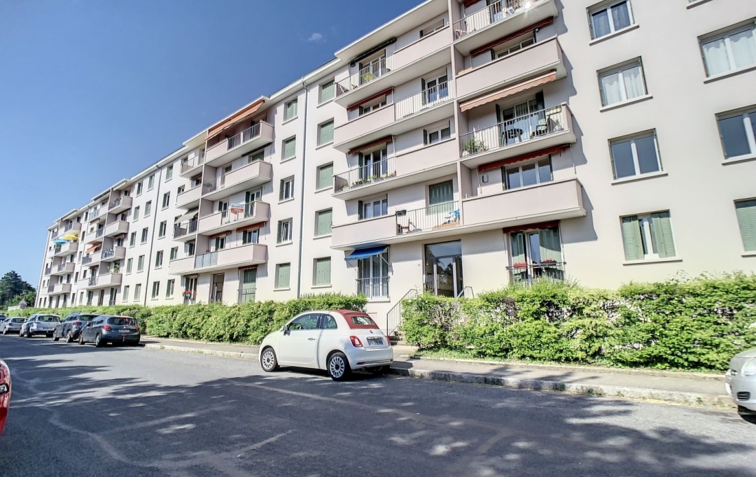 Annonces CRAPONNE : Apartment | LYON (69005) | 81 m2 | 1 450 € 