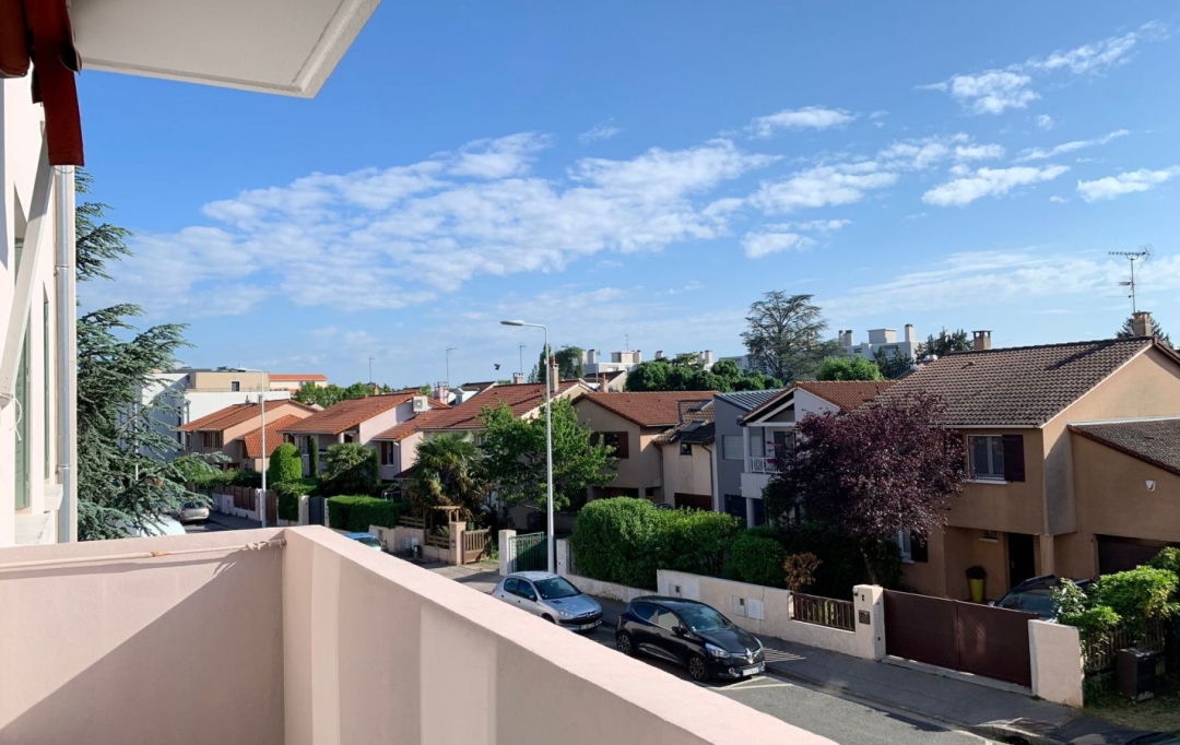 Annonces CRAPONNE : Apartment | LYON (69005) | 81 m2 | 1 450 € 