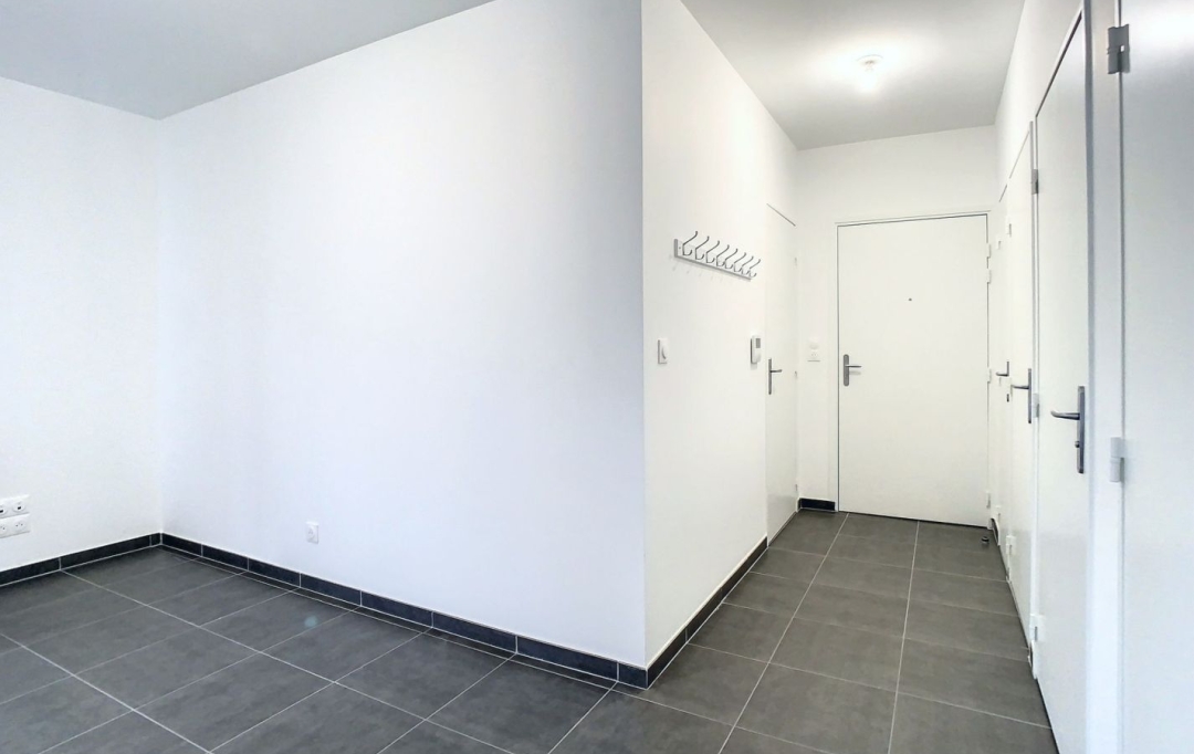 Annonces CRAPONNE : Appartement | FEYZIN (69320) | 49 m2 | 820 € 