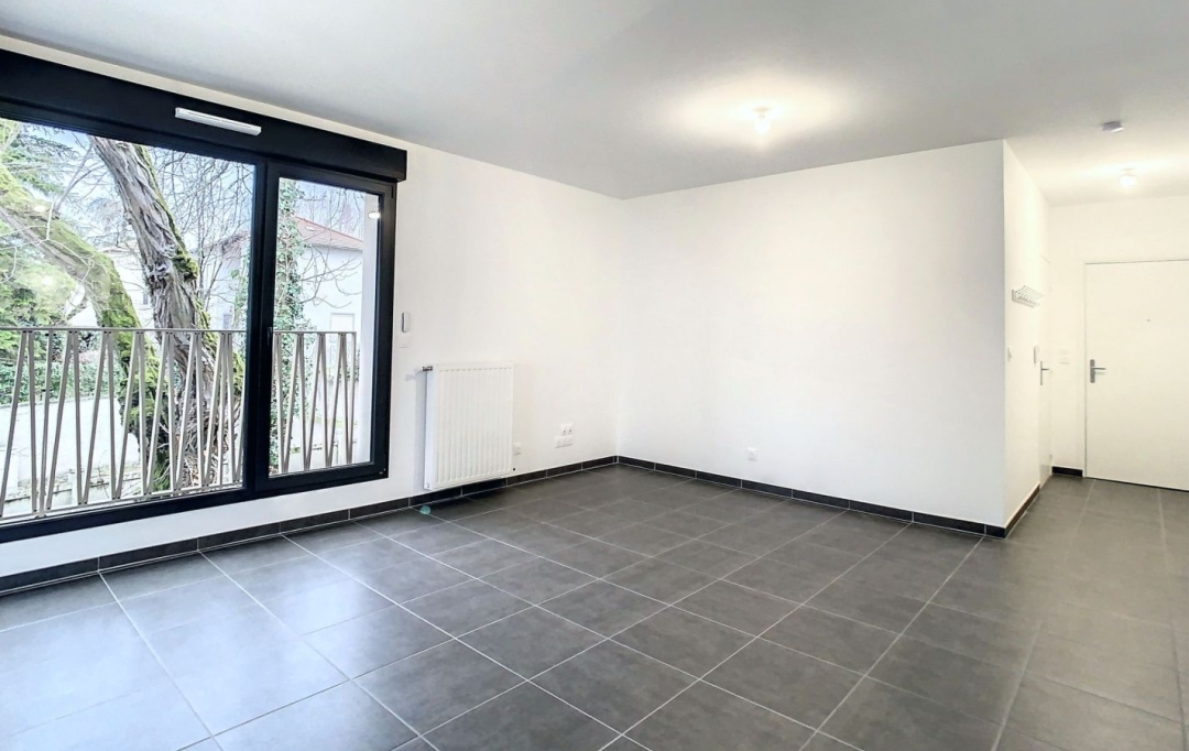 Annonces CRAPONNE : Apartment | FEYZIN (69320) | 49 m2 | 820 € 