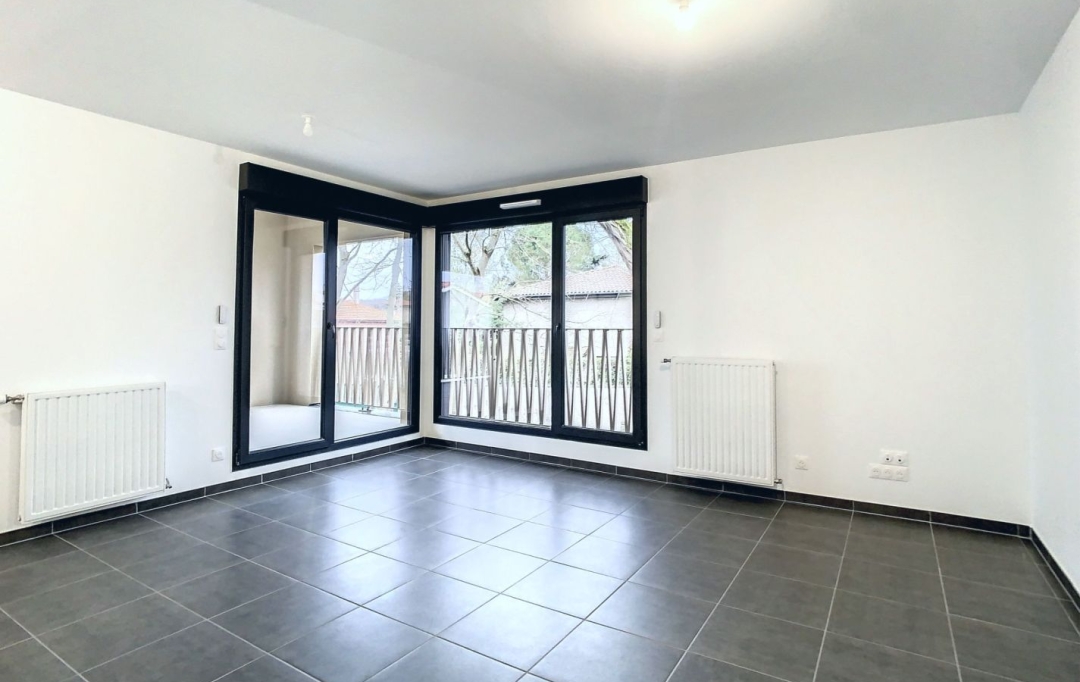 Annonces CRAPONNE : Appartement | FEYZIN (69320) | 49 m2 | 820 € 