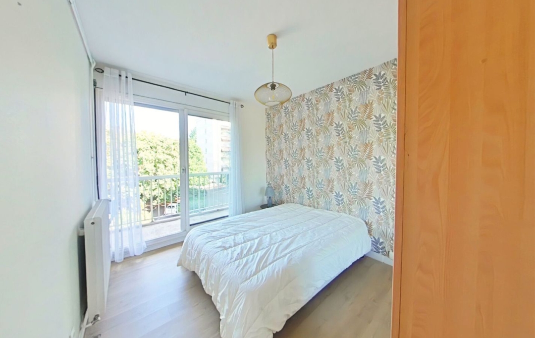 Annonces CRAPONNE : Apartment | TASSIN-LA-DEMI-LUNE (69160) | 51 m2 | 1 090 € 