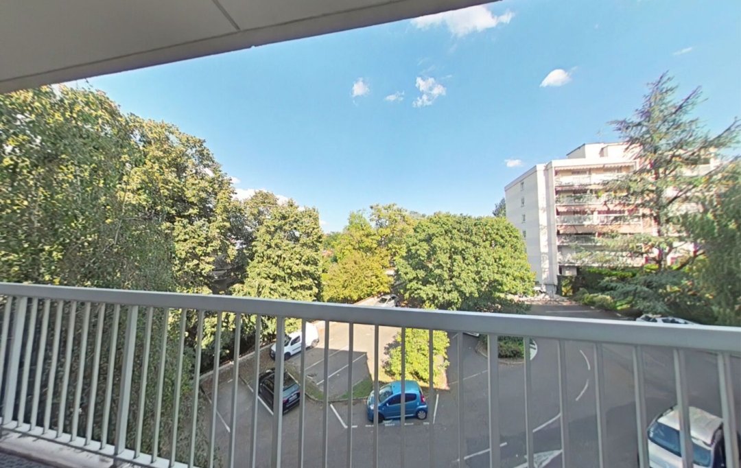 Annonces CRAPONNE : Appartement | TASSIN-LA-DEMI-LUNE (69160) | 54 m2 | 1 350 € 