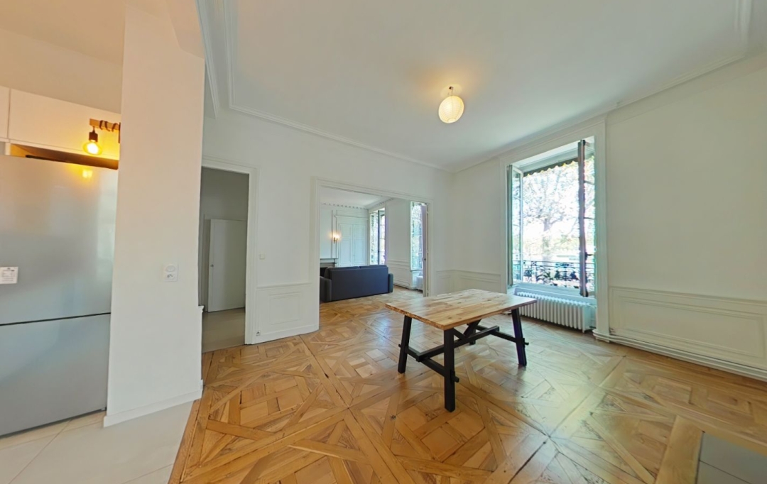 Annonces CRAPONNE : Appartement | LYON (69002) | 120 m2 | 1 800 € 