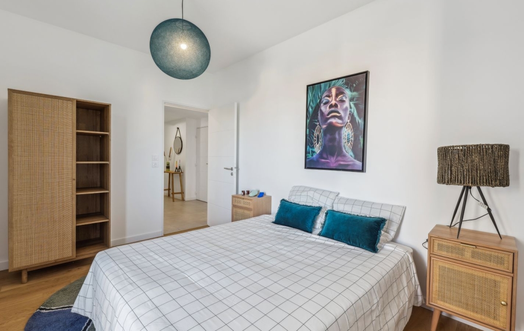 Annonces CRAPONNE : Appartement | CHASSIEU (69680) | 65 m2 | 305 000 € 
