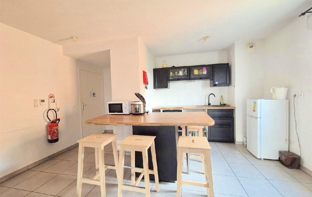 Annonces CRAPONNE : Appartement | PIERRE-BENITE (69310) | 55 m2 | 194 000 € 