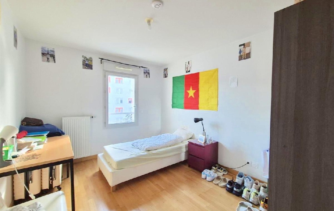 Annonces CRAPONNE : Appartement | PIERRE-BENITE (69310) | 55 m2 | 194 000 € 