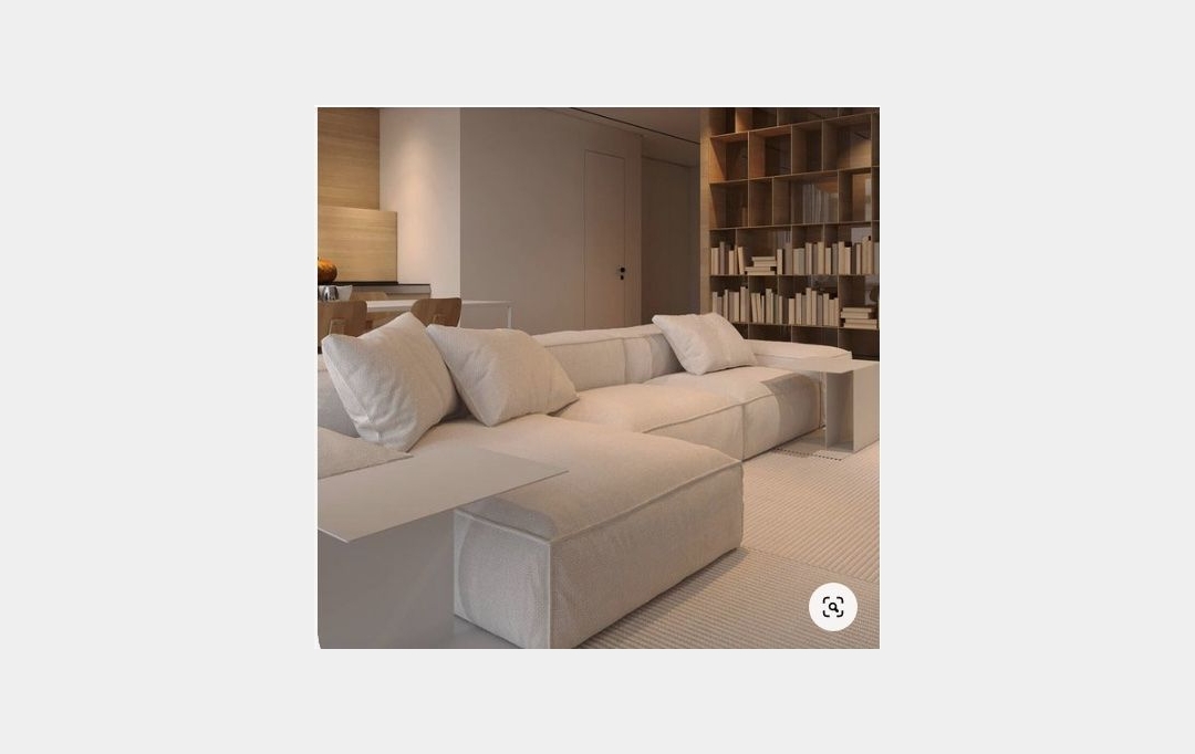 Annonces CRAPONNE : Appartement | BRON (69500) | 51 m2 | 203 000 € 