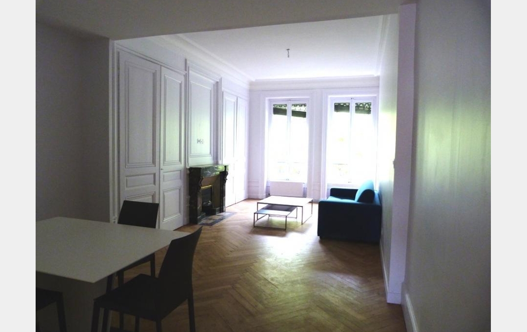 Annonces CRAPONNE : Appartement | LYON (69003) | 71 m2 | 1 324 € 