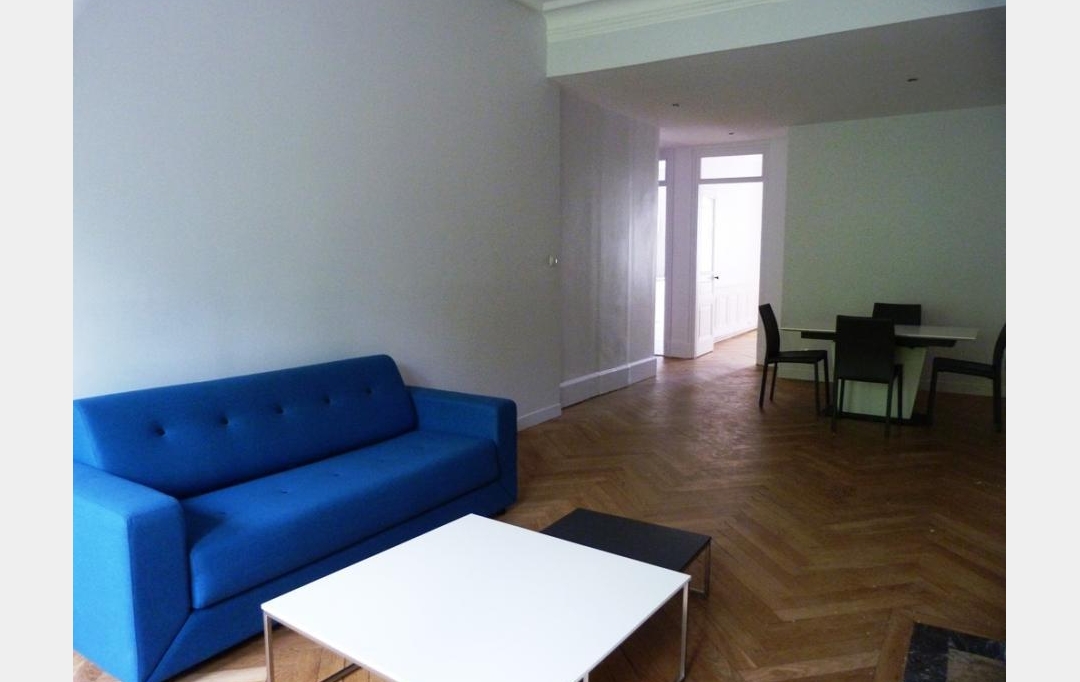 Annonces CRAPONNE : Appartement | LYON (69003) | 71 m2 | 1 324 € 