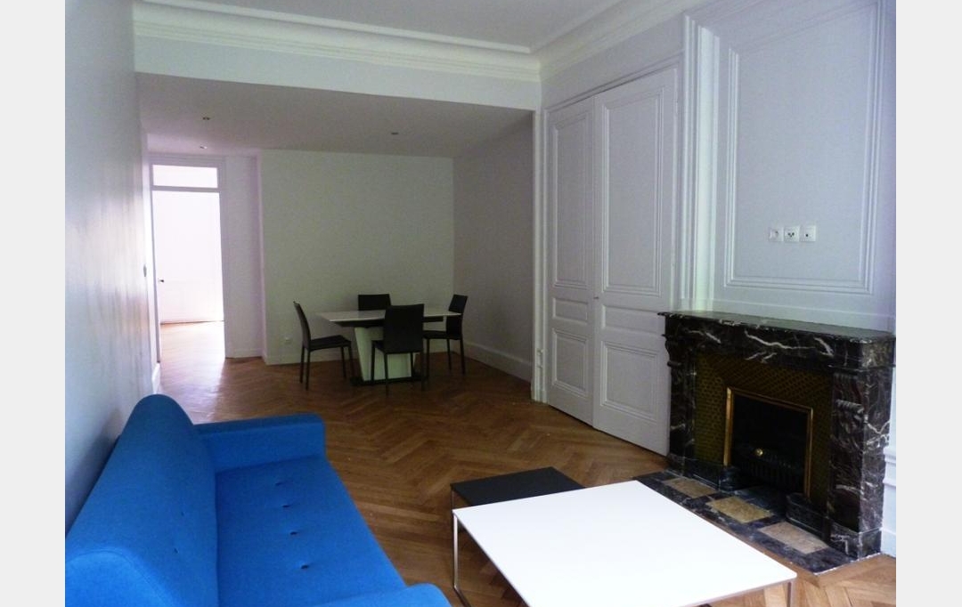 Annonces CRAPONNE : Apartment | LYON (69003) | 71 m2 | 1 324 € 