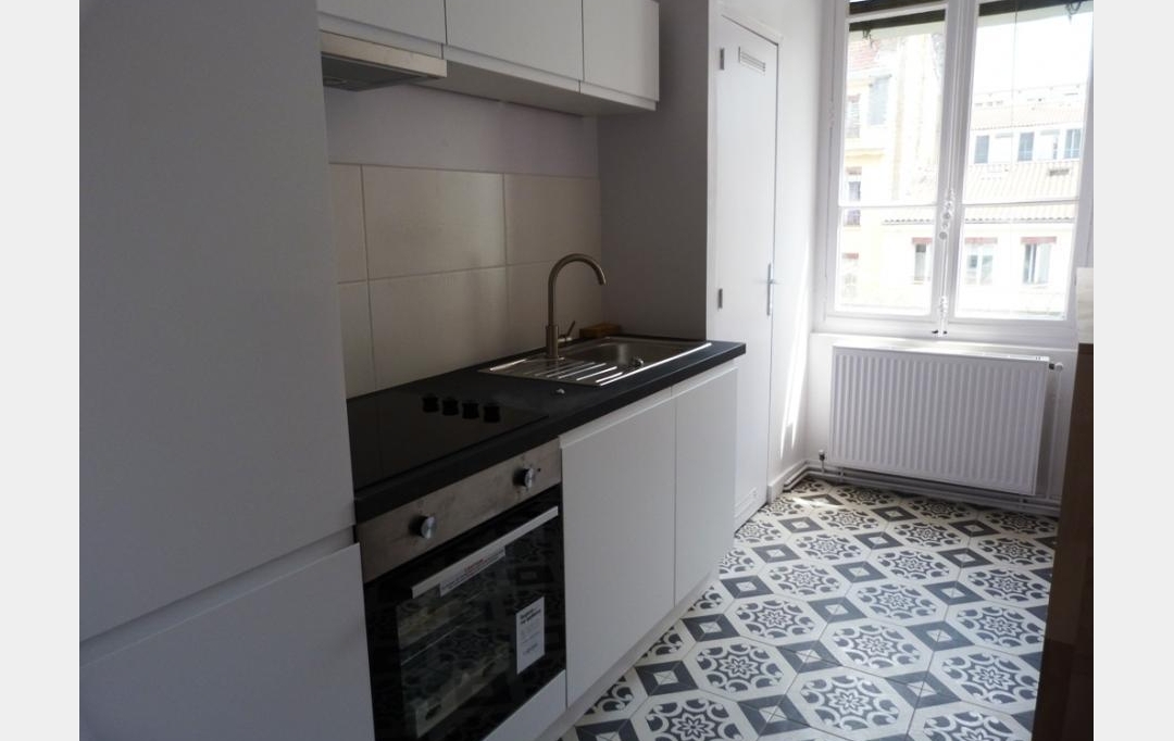 Annonces CRAPONNE : Appartement | LYON (69003) | 71 m2 | 1 324 € 