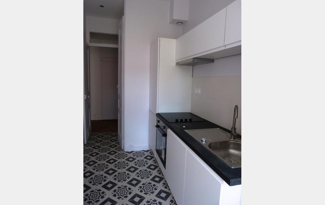 Annonces CRAPONNE : Appartement | LYON (69003) | 71 m2 | 1 324 € 