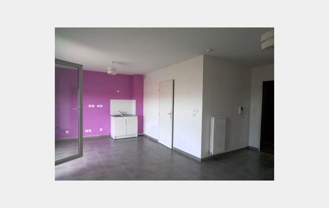 Annonces CRAPONNE : Appartement | FEYZIN (69320) | 33 m2 | 109 000 € 