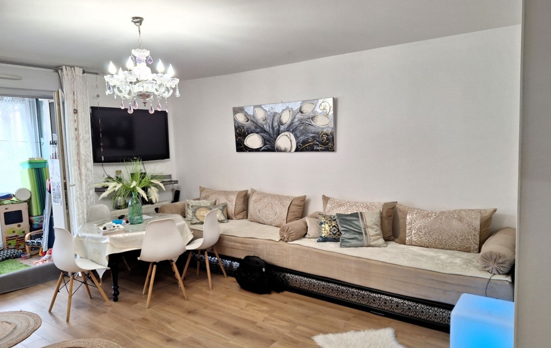 Annonces CRAPONNE : Apartment | VILLEURBANNE (69100) | 113 m2 | 540 000 € 