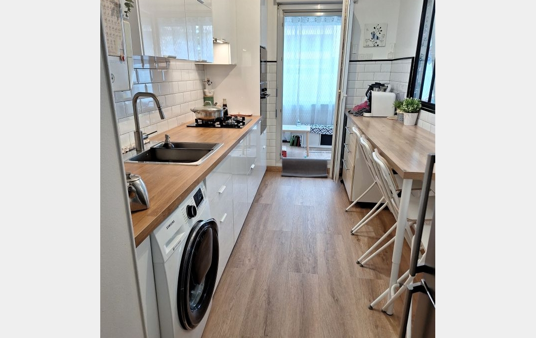 Annonces CRAPONNE : Apartment | VILLEURBANNE (69100) | 113 m2 | 540 000 € 