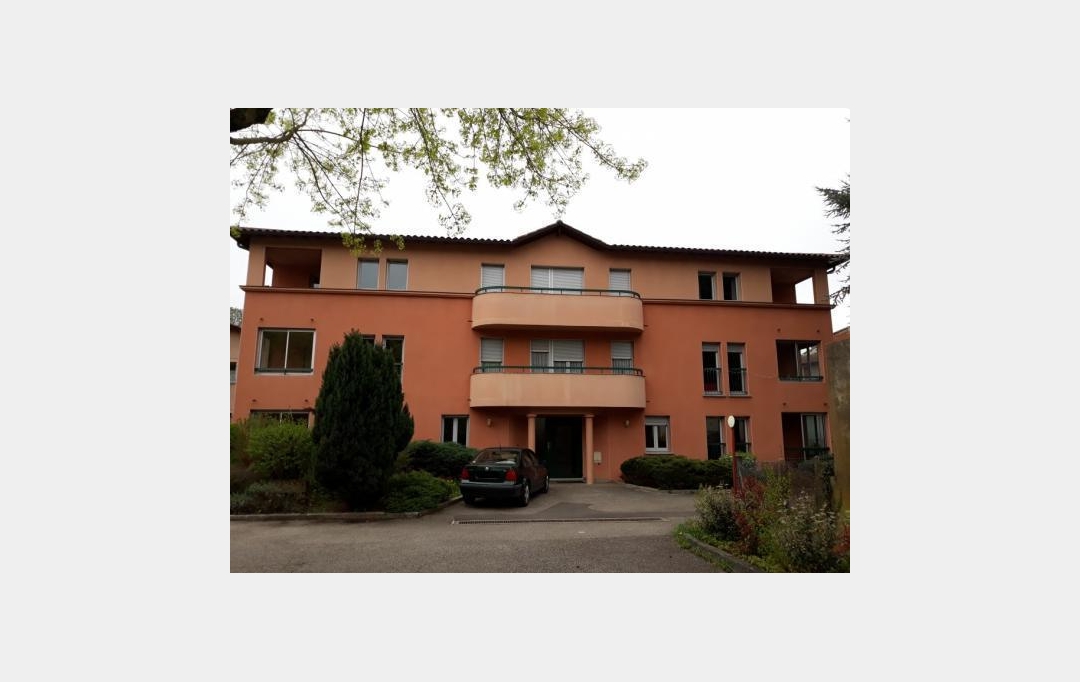 Annonces CRAPONNE : Appartement | SAIN-BEL (69210) | 54 m2 | 610 € 