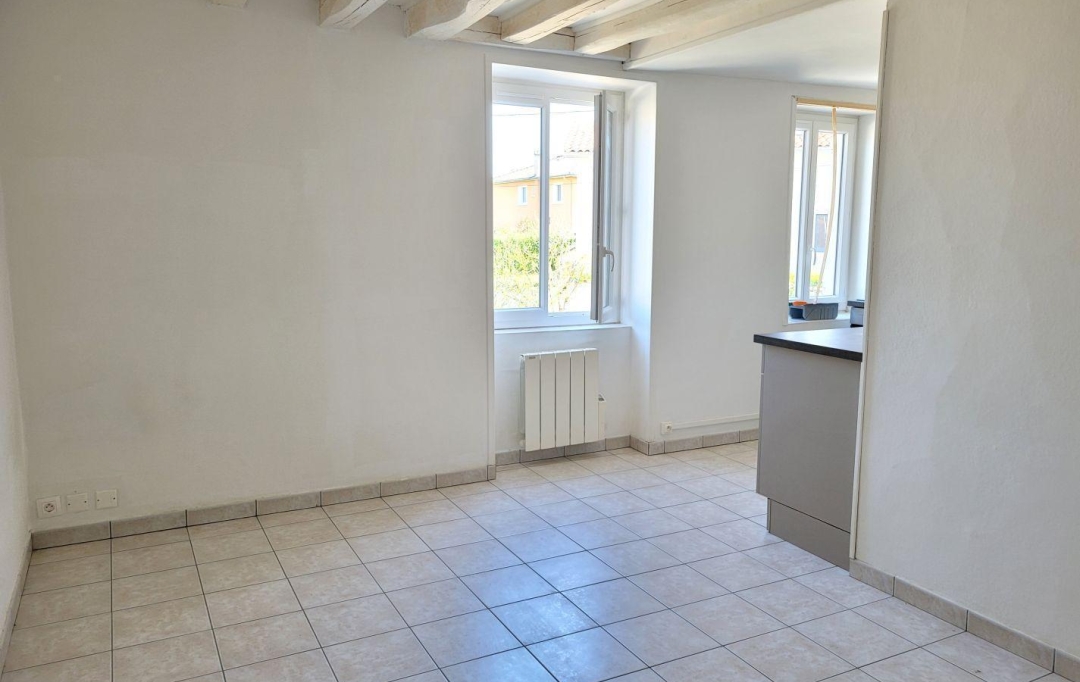 Annonces CRAPONNE : Apartment | LENTILLY (69210) | 24 m2 | 480 € 