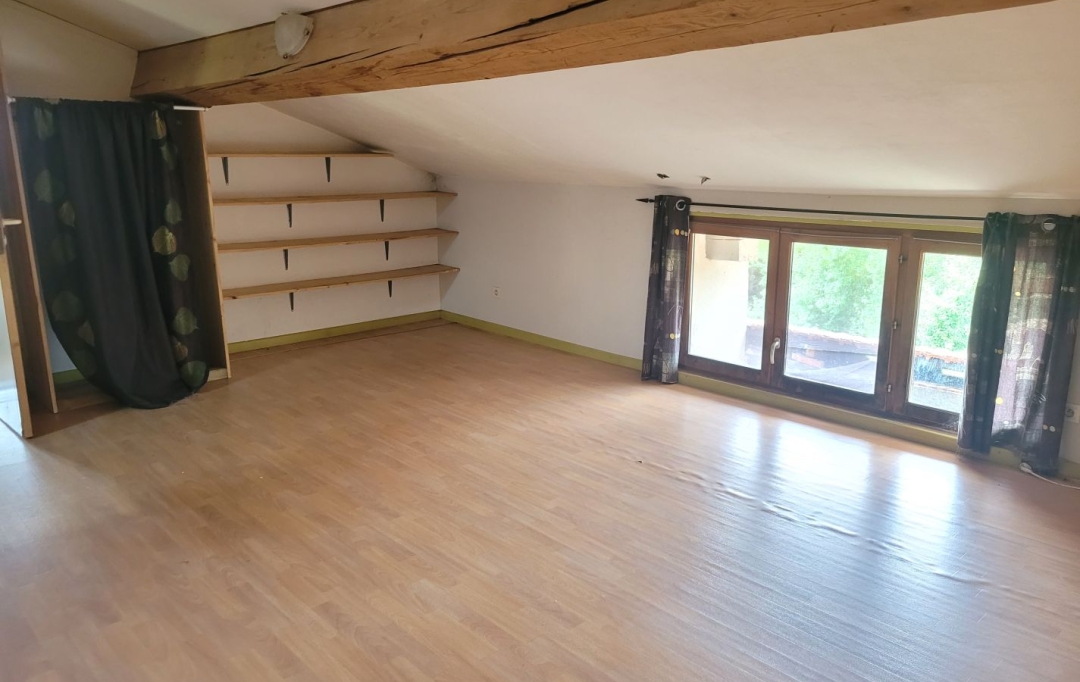 Annonces CRAPONNE : Apartment | SAVIGNY (69210) | 50 m2 | 500 € 