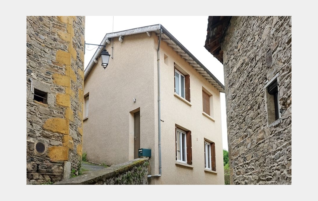 Annonces CRAPONNE : Maison / Villa | COURZIEU (69690) | 70 m2 | 195 000 € 