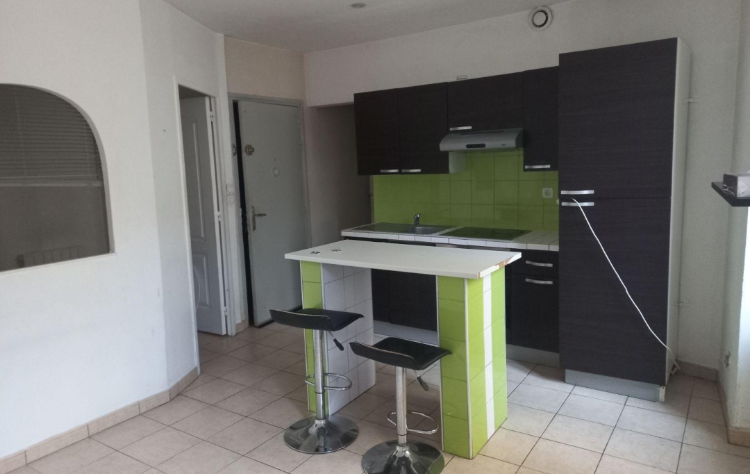 Annonces CRAPONNE : Appartement | L'ARBRESLE (69210) | 31 m2 | 73 000 € 