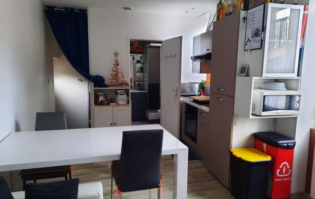 Annonces CRAPONNE : Appartement | L'ARBRESLE (69210) | 34 m2 | 99 000 € 