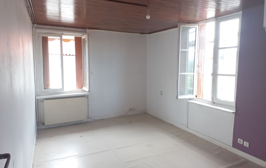 Annonces CRAPONNE : Apartment | SAVIGNY (69210) | 55 m2 | 85 000 € 