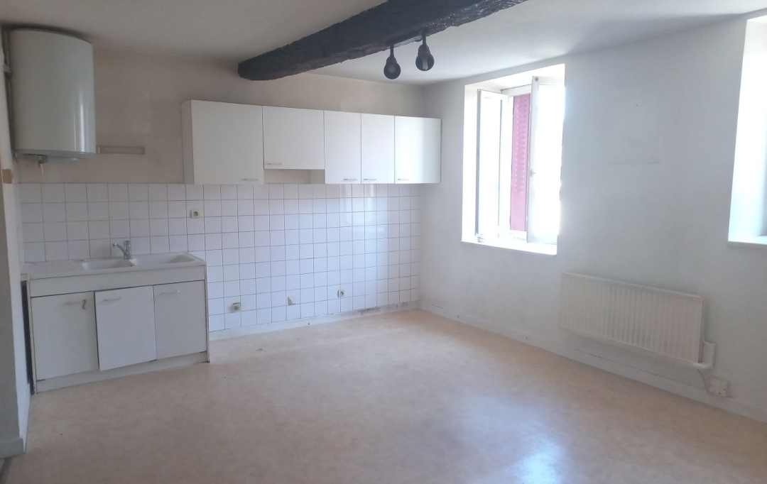 Annonces CRAPONNE : Appartement | SAIN-BEL (69210) | 40 m2 | 79 000 € 