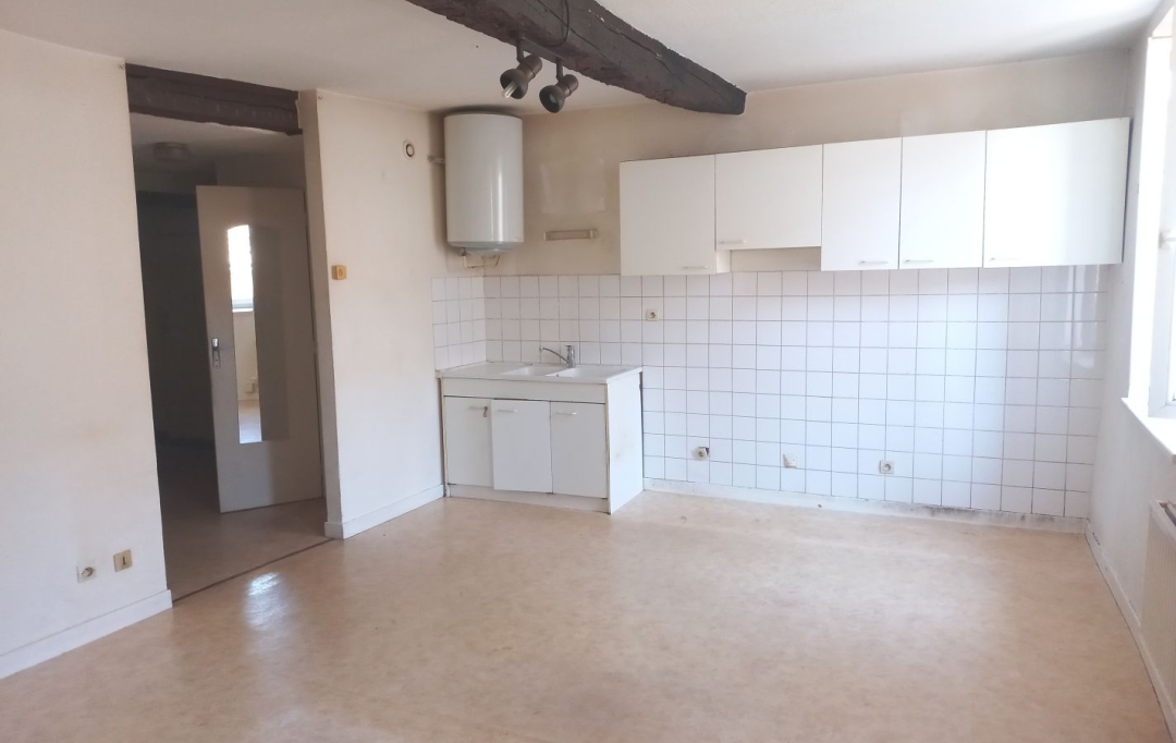 Annonces CRAPONNE : Appartement | SAIN-BEL (69210) | 40 m2 | 79 000 € 